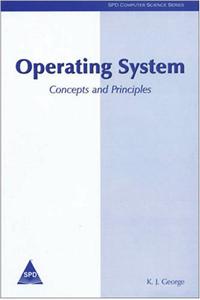 Operating System Concepts And Principles 1St Edition