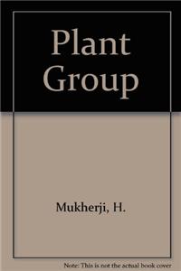 Plants Groups
