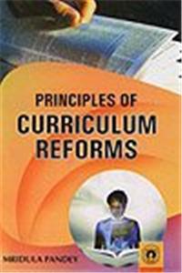 Principles of Curriculum Reforms