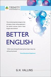 RBE-3651-150-BETTER ENGLISH-VAL