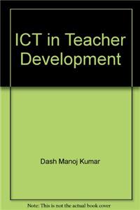 ICT in Teacher Development