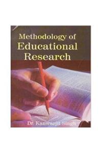 Methodology of Educational Research (New)