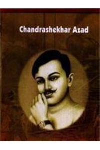 Chandrashekhar Azad