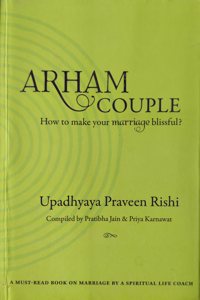 Arham Couple: How to make your marriage blissful?