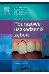 Pourazowe Uszkodzenia Zębów, Wyd. II