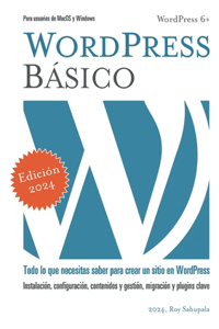 Wordpress básico