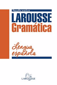 Gramática lengua española / Spanish language grammar