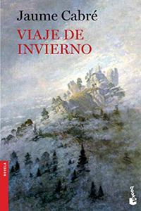 Viaje de invierno (Spanish Edition)