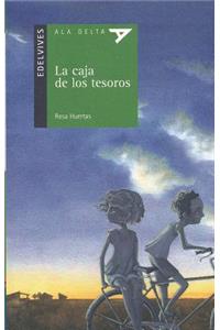 La Caja de los Tesoros Con Plan Lector