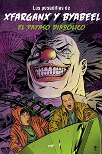 El payaso diabolico