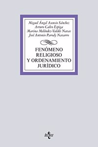 Fenomeno religioso y ordenamiento juridico