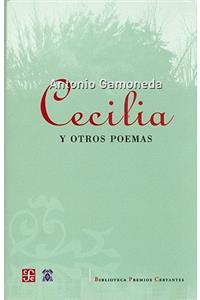 Cecilia y Otros Poemas