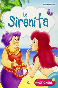 La Sirenita