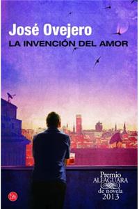 Invención del Amor
