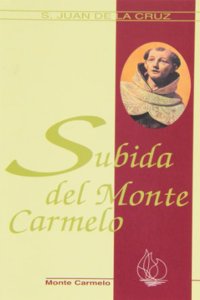 Subida del Monte Carmelo