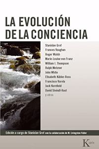 La Evolucion de La Conciencia