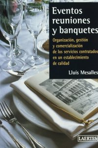 Eventos, Reuniones y Banquetes
