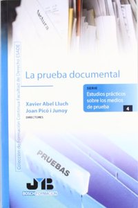 La Prueba Documental