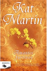 Amantes Furtivos