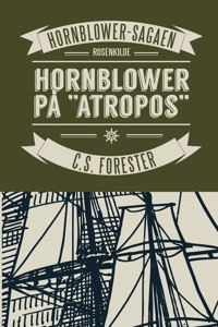 Hornblower på Atropos