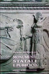 Monumenti Statali E Pubblico.