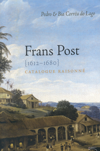 Frans Post 1612-1680
