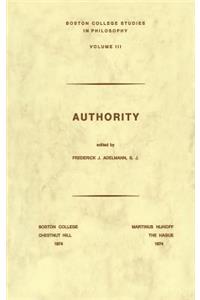 Authority