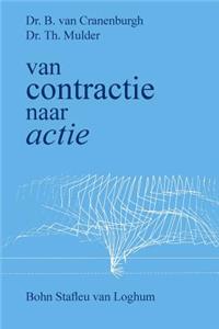 Van Contractie Naar Actie