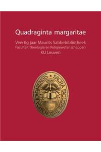 Quadraginta margaritae