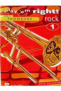 PLAY EM RIGHT ROCK 1