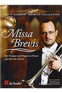 MISSA BREVIS