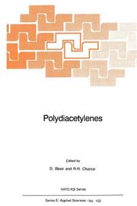 Polydiacetylenes: Synthesis, Structure and Electronic Properties