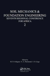Soil Mechanics 7th Afr Volume 2