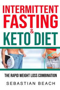 Intermittent Fasting & Keto Diet