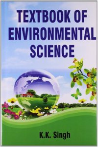 Textbook Of Environmental Science