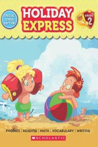 Holiday Express - Special School Edition - 2