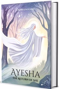Ayesha the return of she