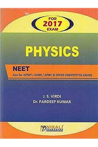 Physics (Neet/Jee/Aieee)