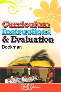Curriculum Instrucations & Evaluation