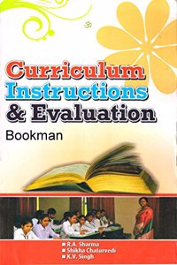 Curriculum Instrucations & Evaluation