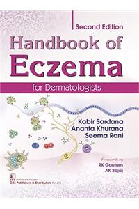 Handbook of Eczema for Dermatologists