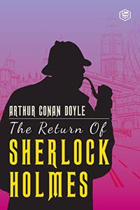 Return Of Sherlock Holmes