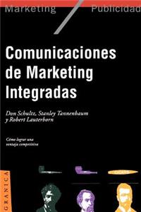 Comunicaciones De Marketing Integradas