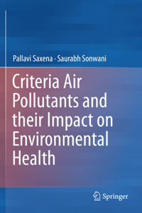 Criteria Air Pollutants and their Impact on Environmental Health