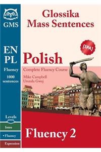 Polish Fluency 2