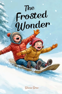The Frosted Wonder