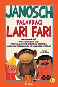 Palavraci Lari Fari