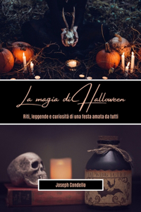 magia di Halloween