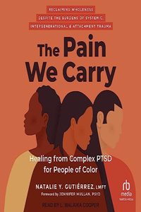 Pain We Carry