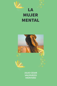 mujer mental
